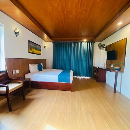 Senda Villa & Apartment Hoi An Dış mekan fotoğraf