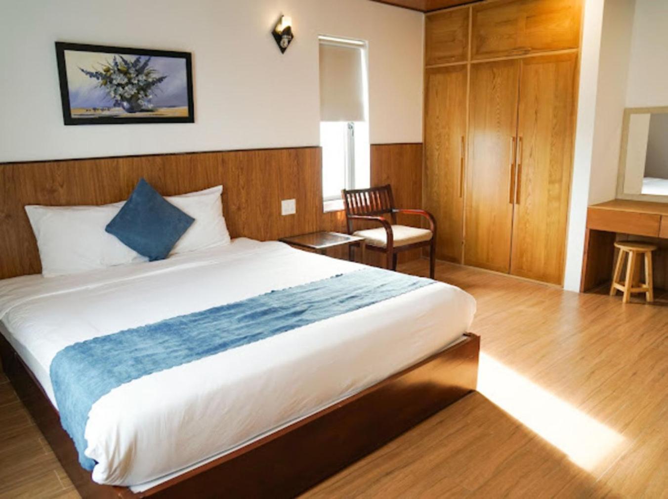 Senda Villa & Apartment Hoi An Dış mekan fotoğraf