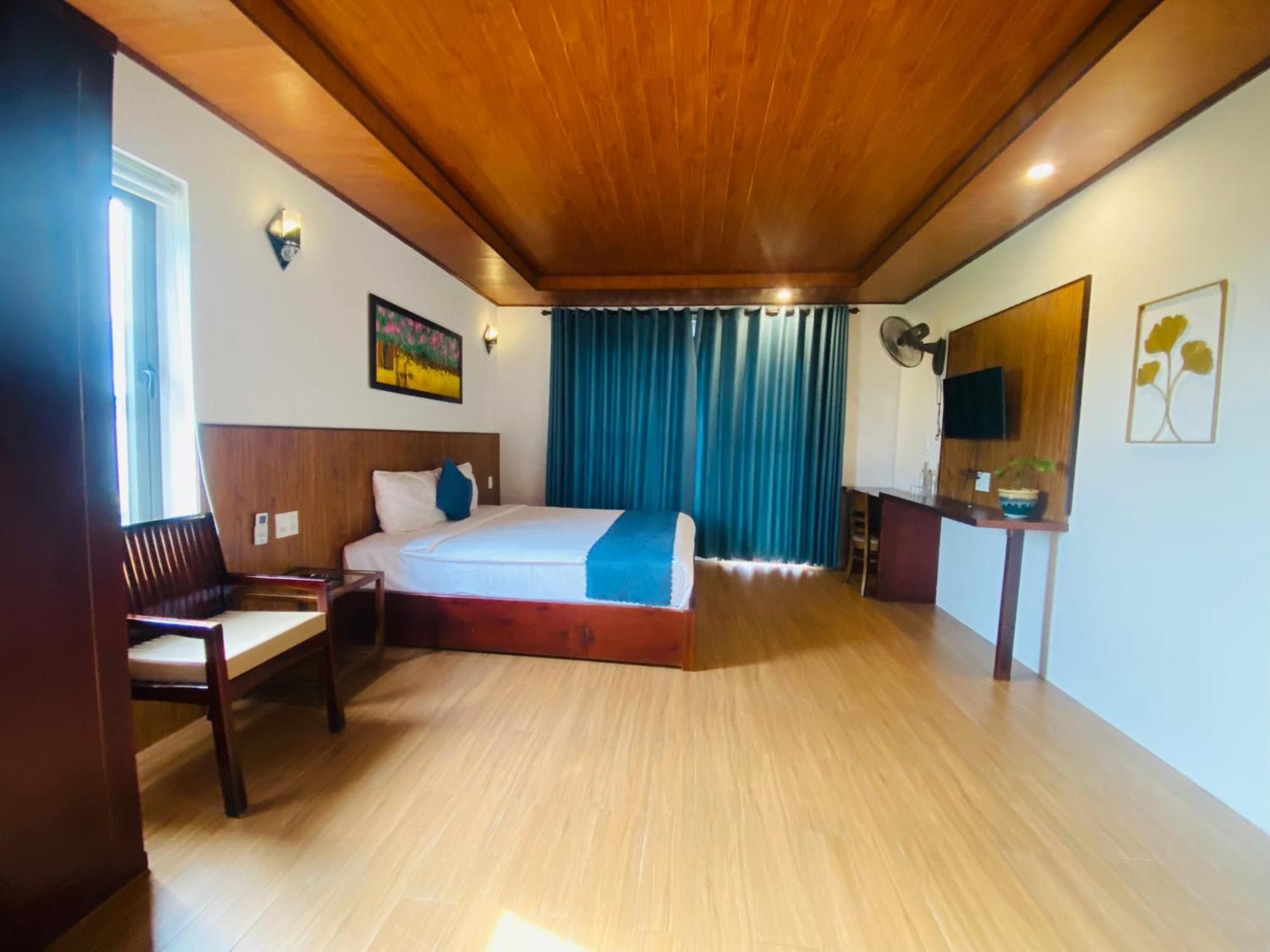 Senda Villa & Apartment Hoi An Dış mekan fotoğraf