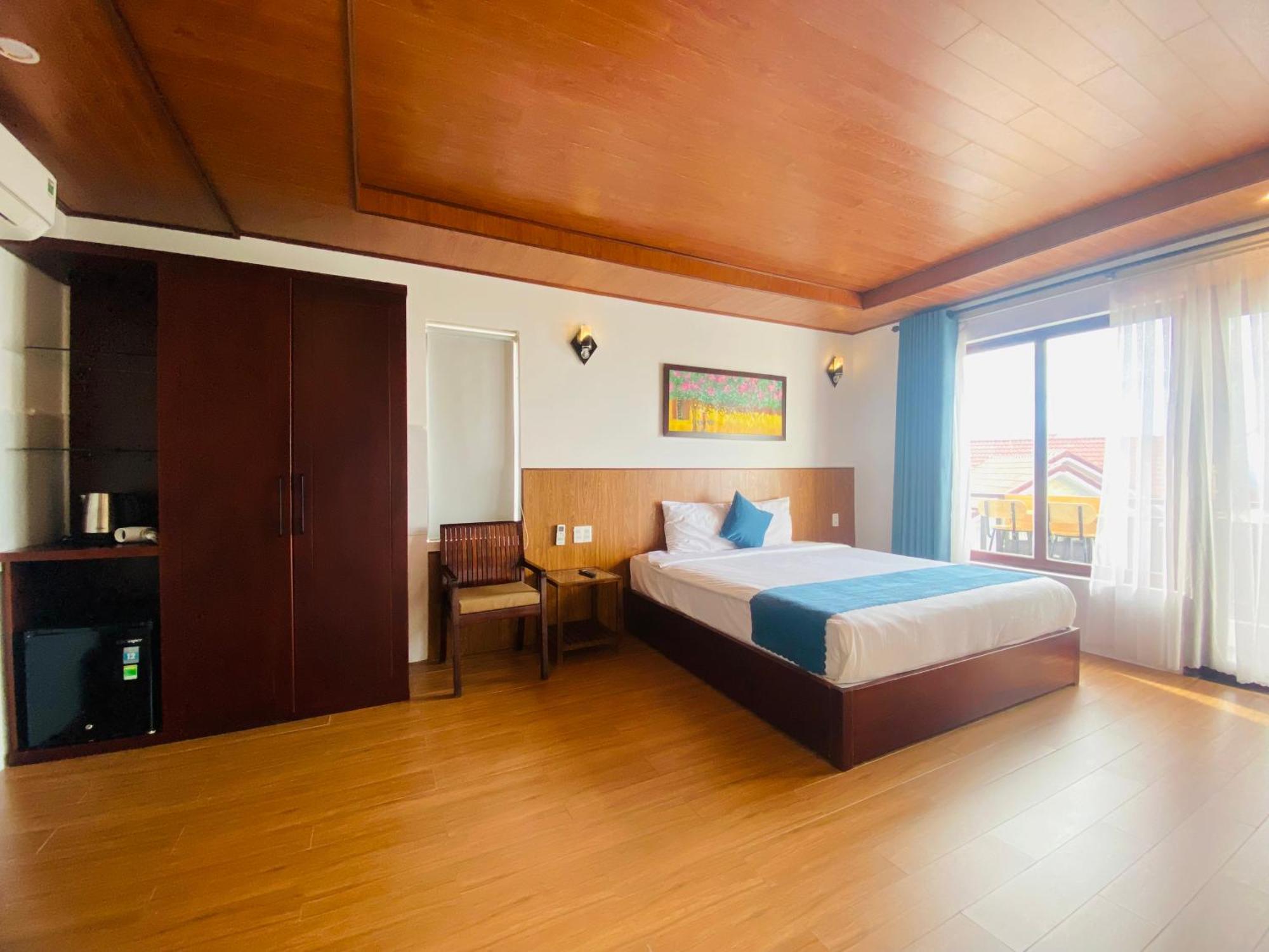 Senda Villa & Apartment Hoi An Dış mekan fotoğraf