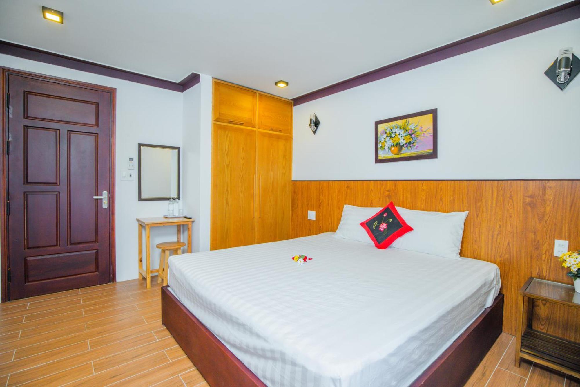 Senda Villa & Apartment Hoi An Dış mekan fotoğraf