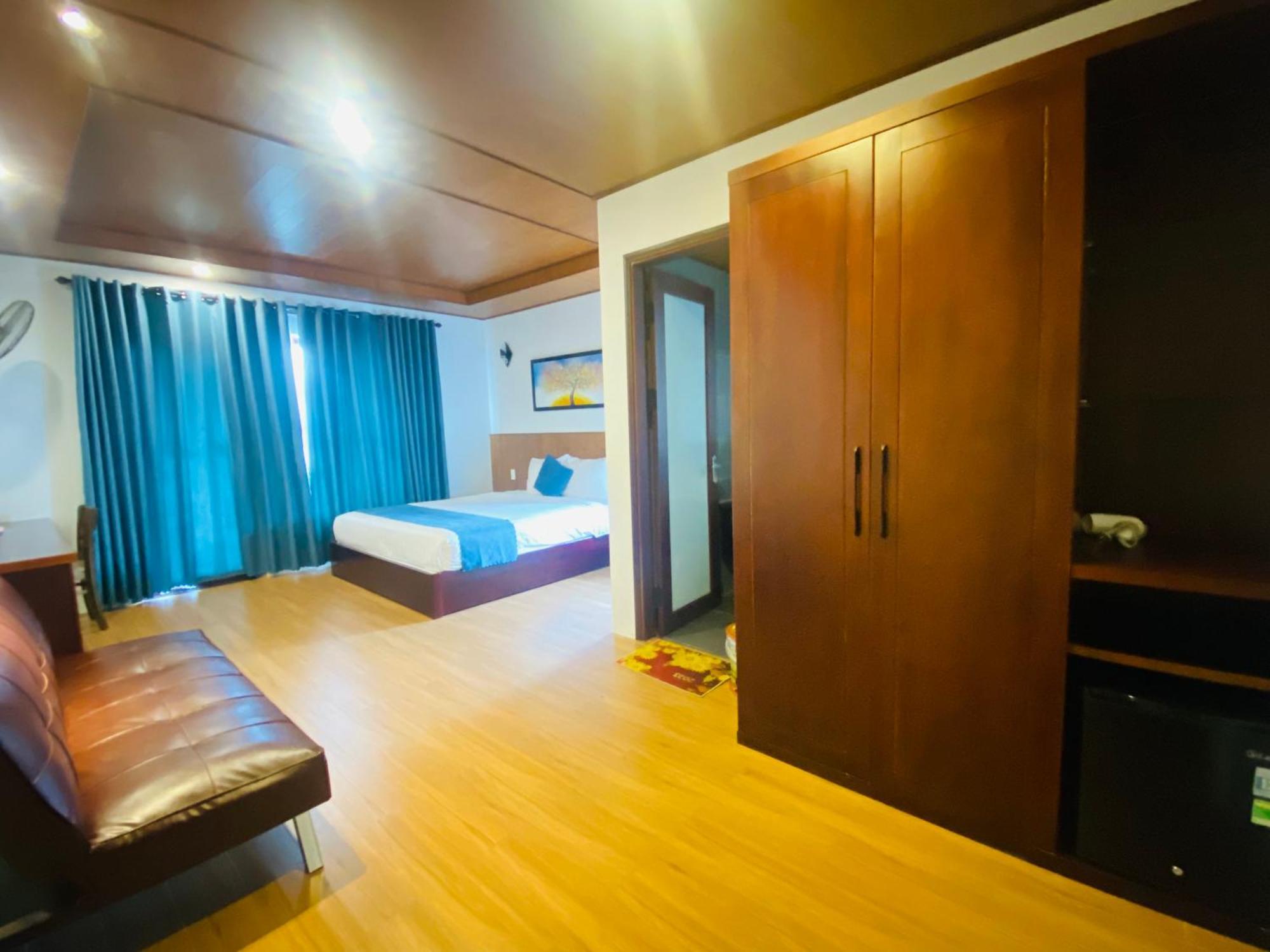 Senda Villa & Apartment Hoi An Dış mekan fotoğraf